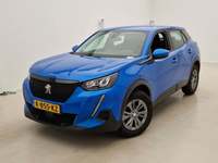 Peugeot 2008 1.2 PureTech Active