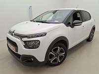Citroën C3 1.2 PureTech FEEL S&S