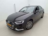 Audi A4 35 TFSI Adv Edition