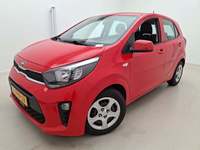 Kia Picanto 1.0 DPi ComfortLine