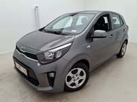Kia Picanto 1.0 MPI ISG Must