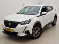 Peugeot 2008 1.2 PureTech Active