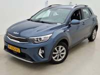 Kia Stonic 1.0 T-GDi MHEV DynamicLine