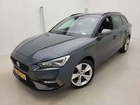 Seat Leon ST 1.5 TSI FR Launch Ed