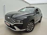 Hyundai Santa Fe 1.6 T-GDi PHEV 4WD Shine Aut