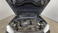 View of engine compartment