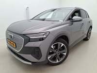 Audi Q4 e-tron 35 Launch Ed.