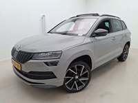 Skoda Karoq 1.5 TSI ACT Sportline Business