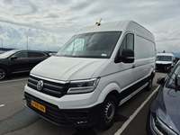 VW Crafter 35 2.0 TDI L3H2 Highline