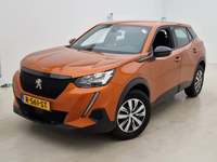 Peugeot 2008 1.2 PureTech Active
