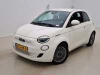 Fiat 500 3+1 Icon 42 kWh