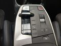 View of centre console