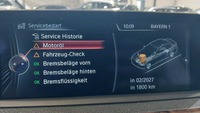 Fahrzeugstatus