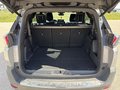 View of boot / luggage space