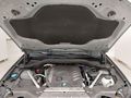 View of engine compartment