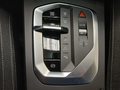 View of centre console