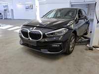 BMW 116i Steptronic "Advantage"
