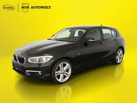 BMW 118i "Urban Line"