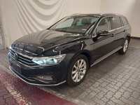 VW Passat Variant  2,0 TDI DSG "Elegance"