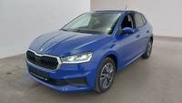 Skoda Fabia 1,0 TSI "Tour"