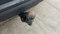 View of trailer tow-bar hitch