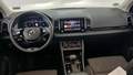 View of dashboard