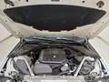View of engine compartment