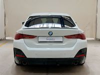 Rear view