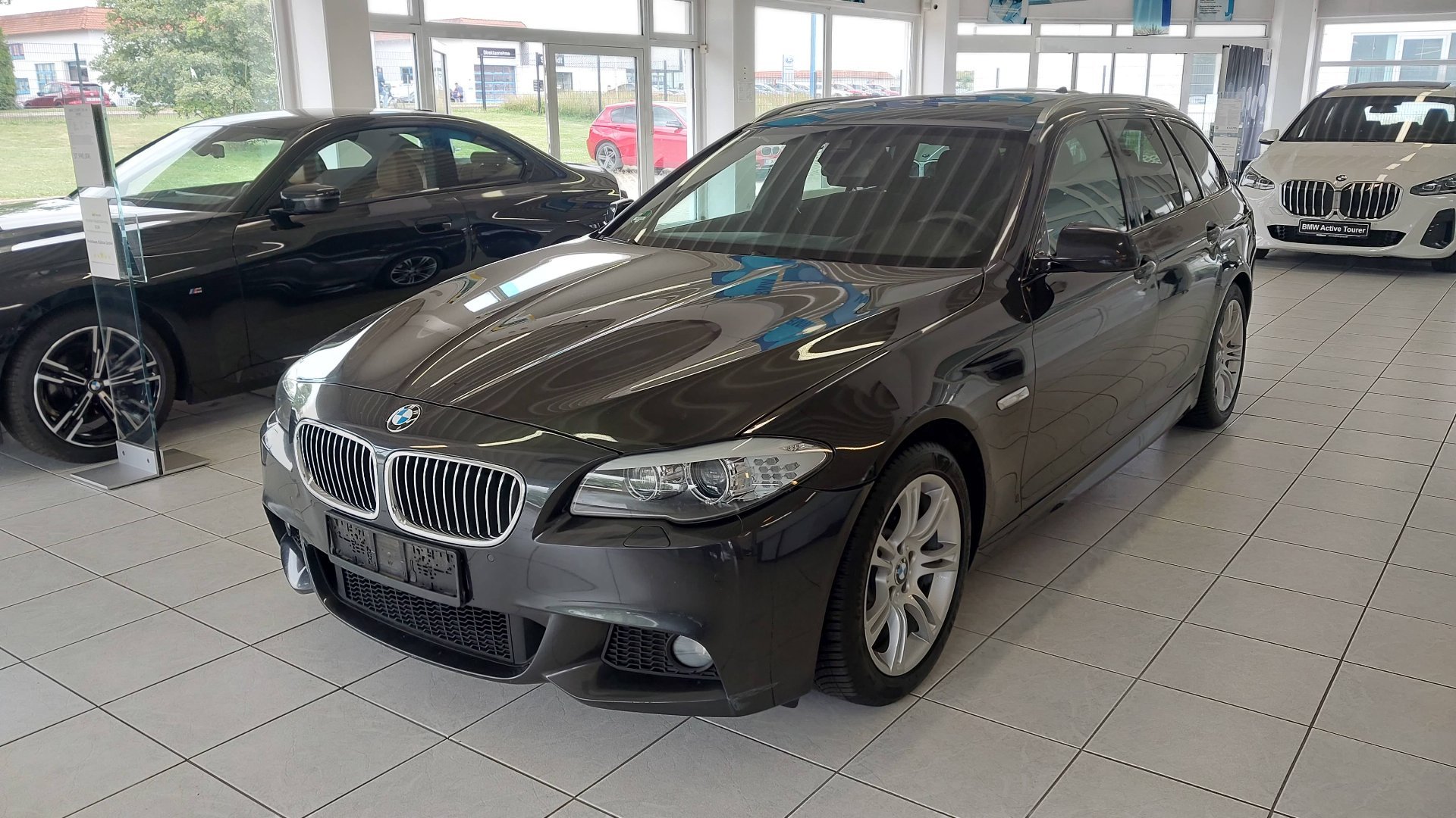 BMW 5er
