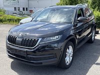 Вид спереди слева