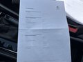Документ о выполнении сервиса