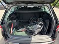 View of boot / luggage space