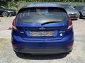 Rear view