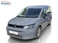VW Caddy Maxi 2,0 TDI DSG