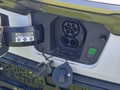 Ansicht Elektrofahrzeug