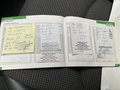 Документ о выполнении сервиса