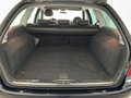 View of boot / luggage space