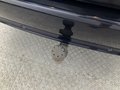 View of trailer tow-bar hitch