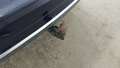View of trailer tow-bar hitch