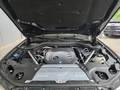 View of engine compartment