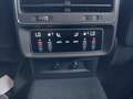 View of rear climate control switch