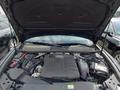 View of engine compartment