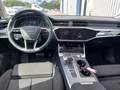 View of dashboard