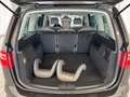 View of boot / luggage space