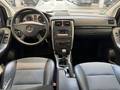 View of dashboard