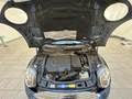 View of engine compartment