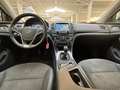 View of dashboard