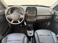 View of dashboard