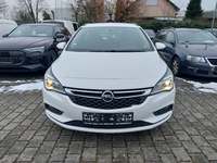 Ansicht Front