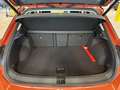 View of boot / luggage space